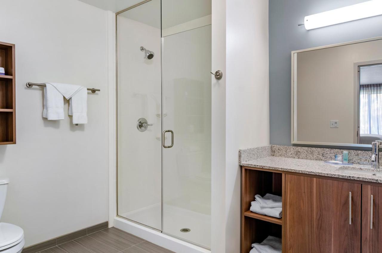 Mainstay Suites Great Falls Airport Zewnętrze zdjęcie