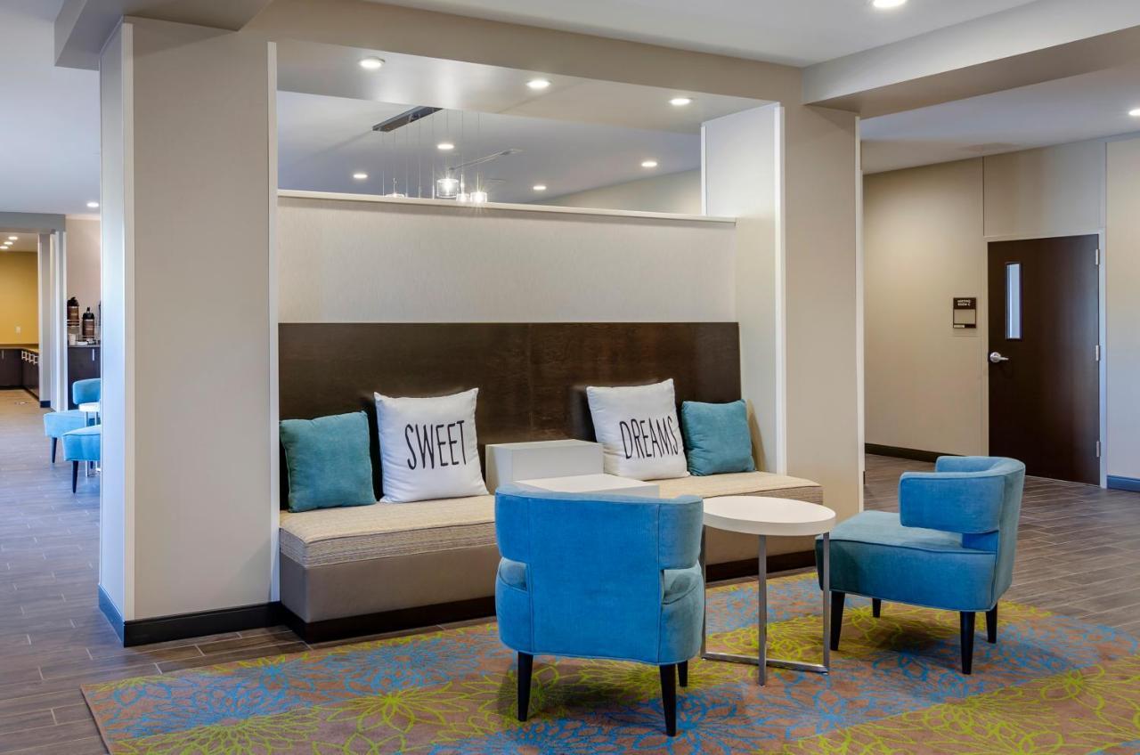 Mainstay Suites Great Falls Airport Zewnętrze zdjęcie